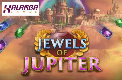 Jewels of Jupiter